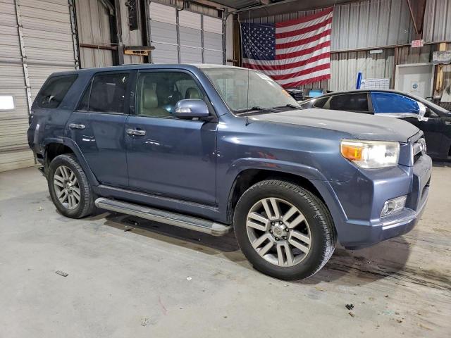 Toyota 4Runner Sr5 Image 3