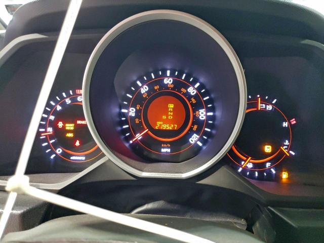 Toyota 4Runner Sr5 Image 4