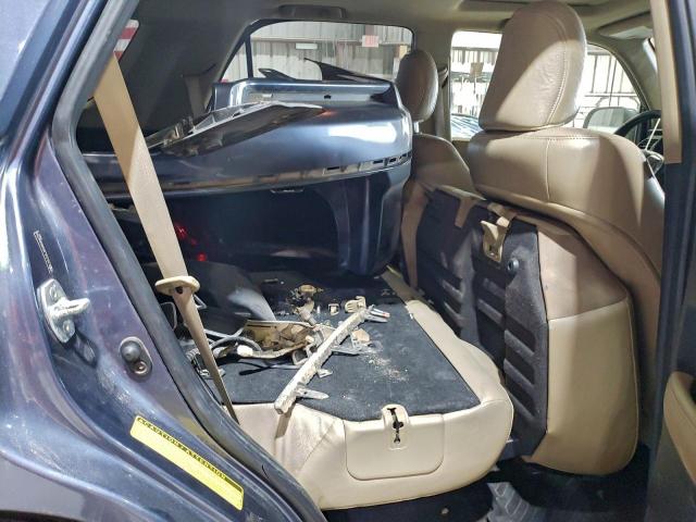 Toyota 4Runner Sr5 Image 8