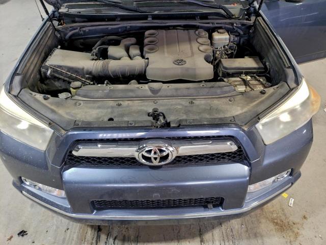Toyota 4Runner Sr5 Image 11