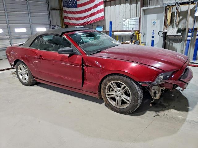 Ford Mustang Image 7