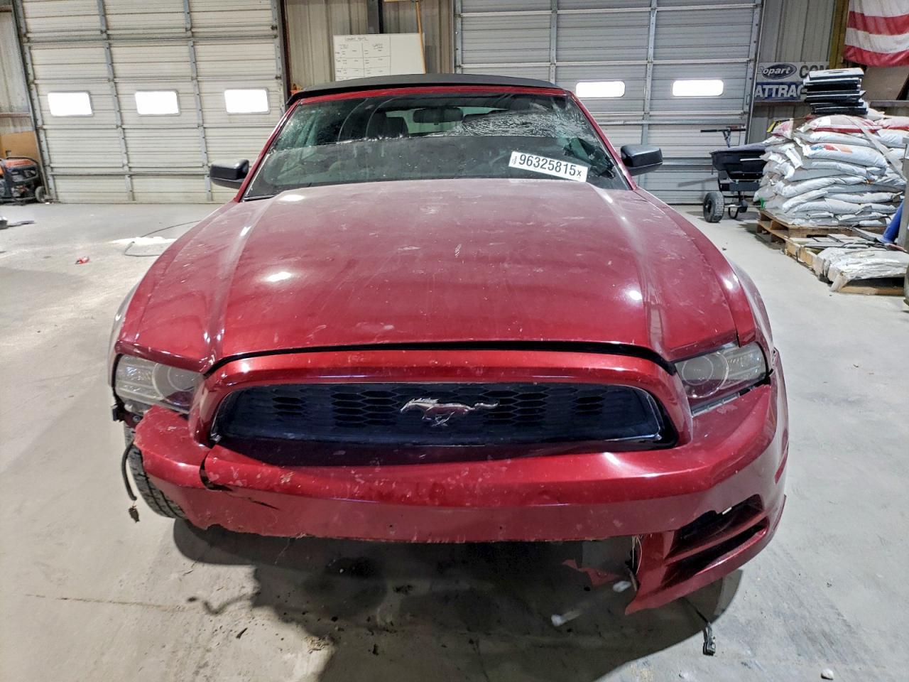 Ford Mustang Image 11