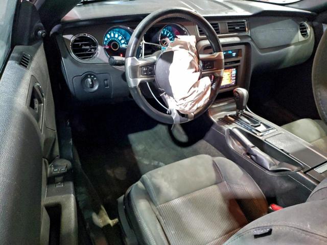 Ford Mustang Image 6