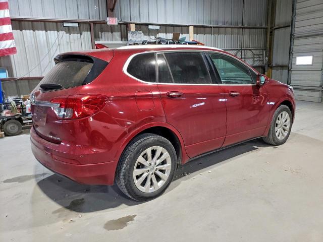 Buick Envision Essence Image 2