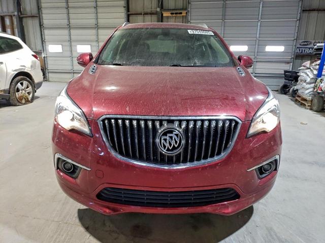 Buick Envision Essence Image 9