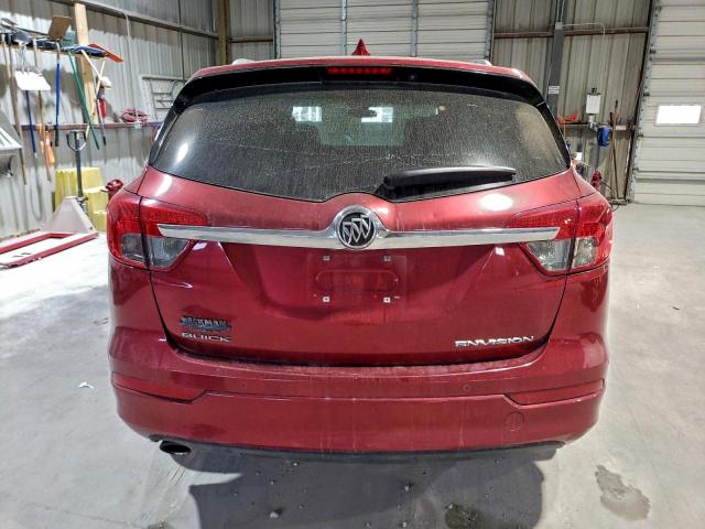 Buick Envision Essence Image 6