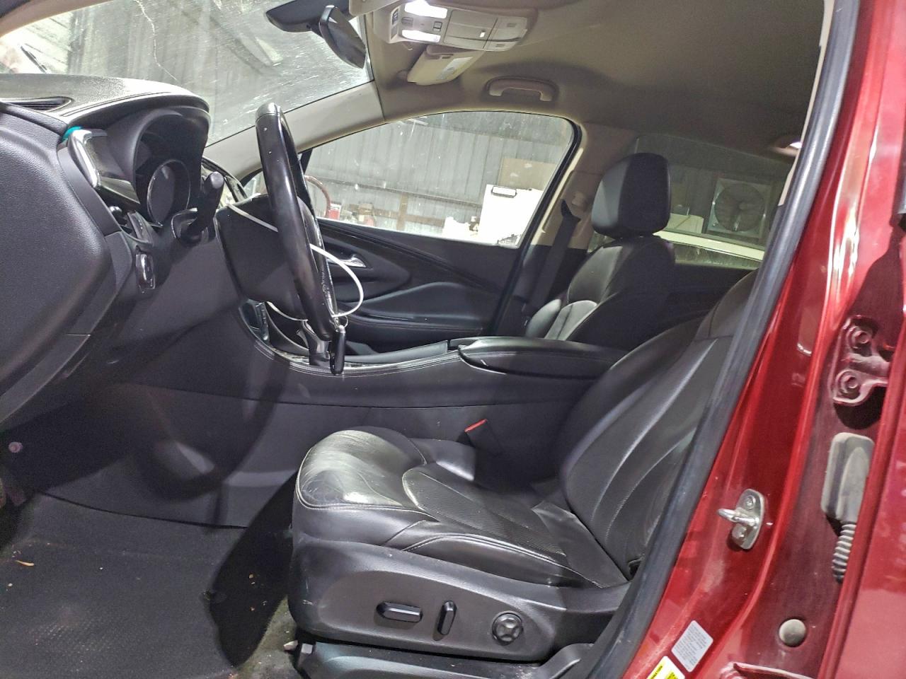 Buick Envision Essence Image 10
