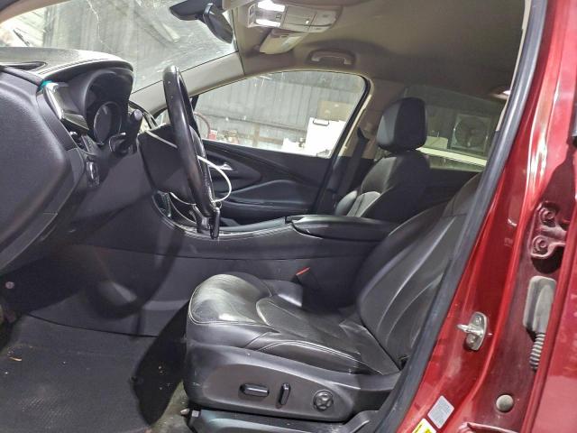 Buick Envision Essence Image 10