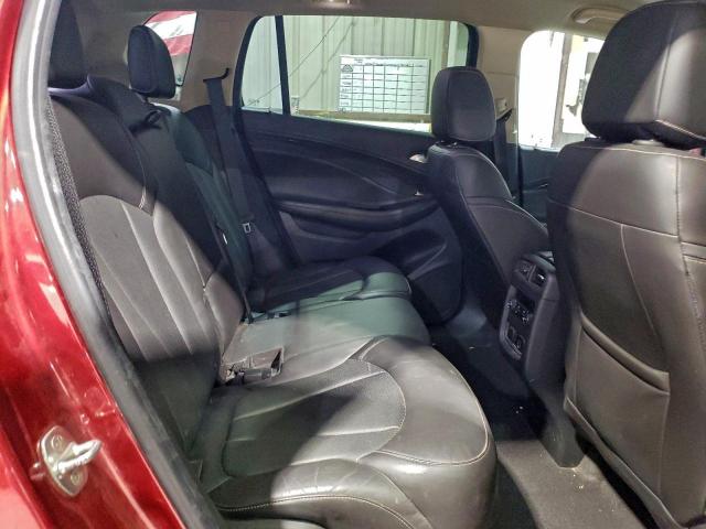 Buick Envision Essence Image 11