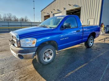  Salvage Dodge Ram 1500