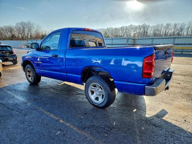 Dodge Ram 1500 St Image 2