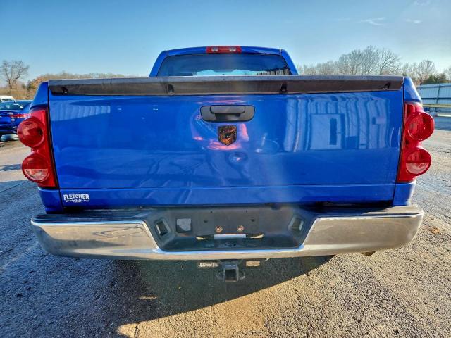 Dodge Ram 1500 St Image 7