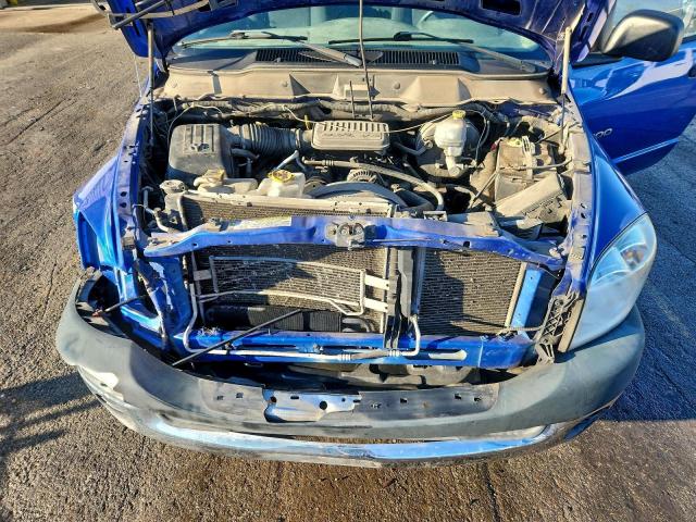 Dodge Ram 1500 St Image 13