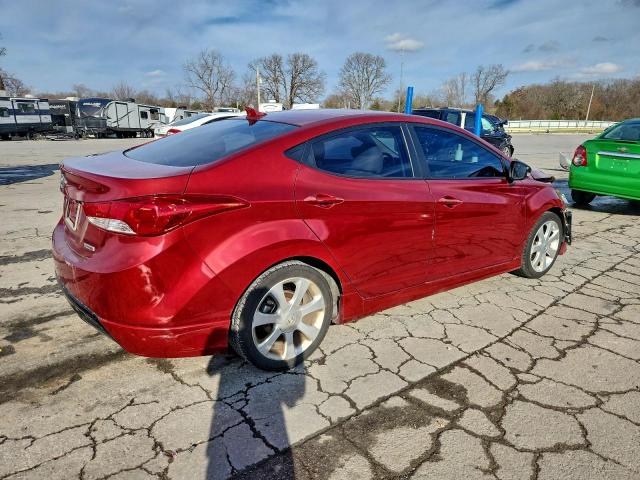 Hyundai ELANTRA Gls Image 6