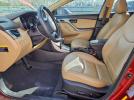 Hyundai ELANTRA Gls Image 12