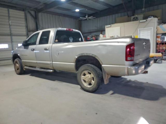 Dodge Ram 2500 St Image 11