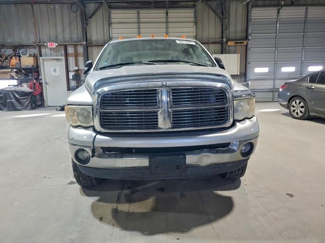 Dodge Ram 2500 St Image 3