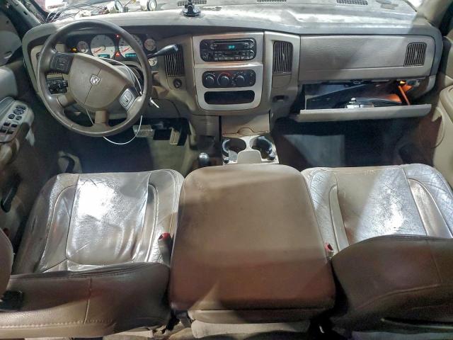 Dodge Ram 2500 St Image 5