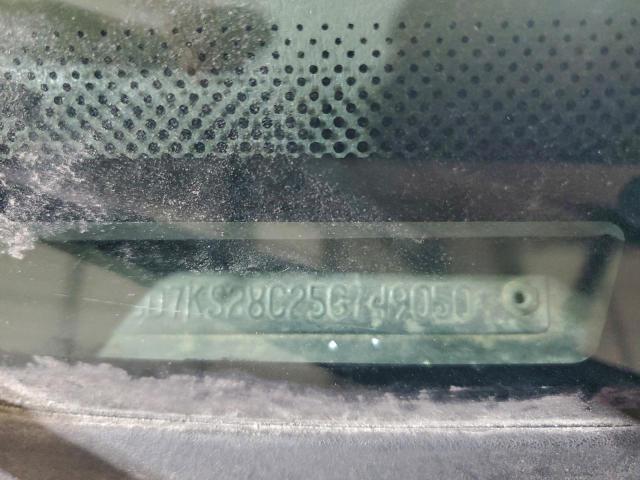 Dodge Ram 2500 St Image 6