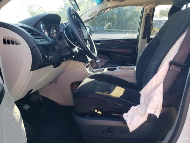 Dodge Caravan Sxt Image 8