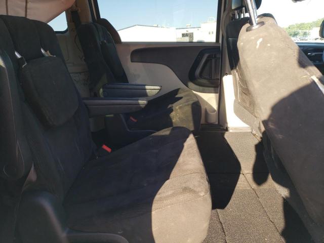 Dodge Caravan Sxt Image 6