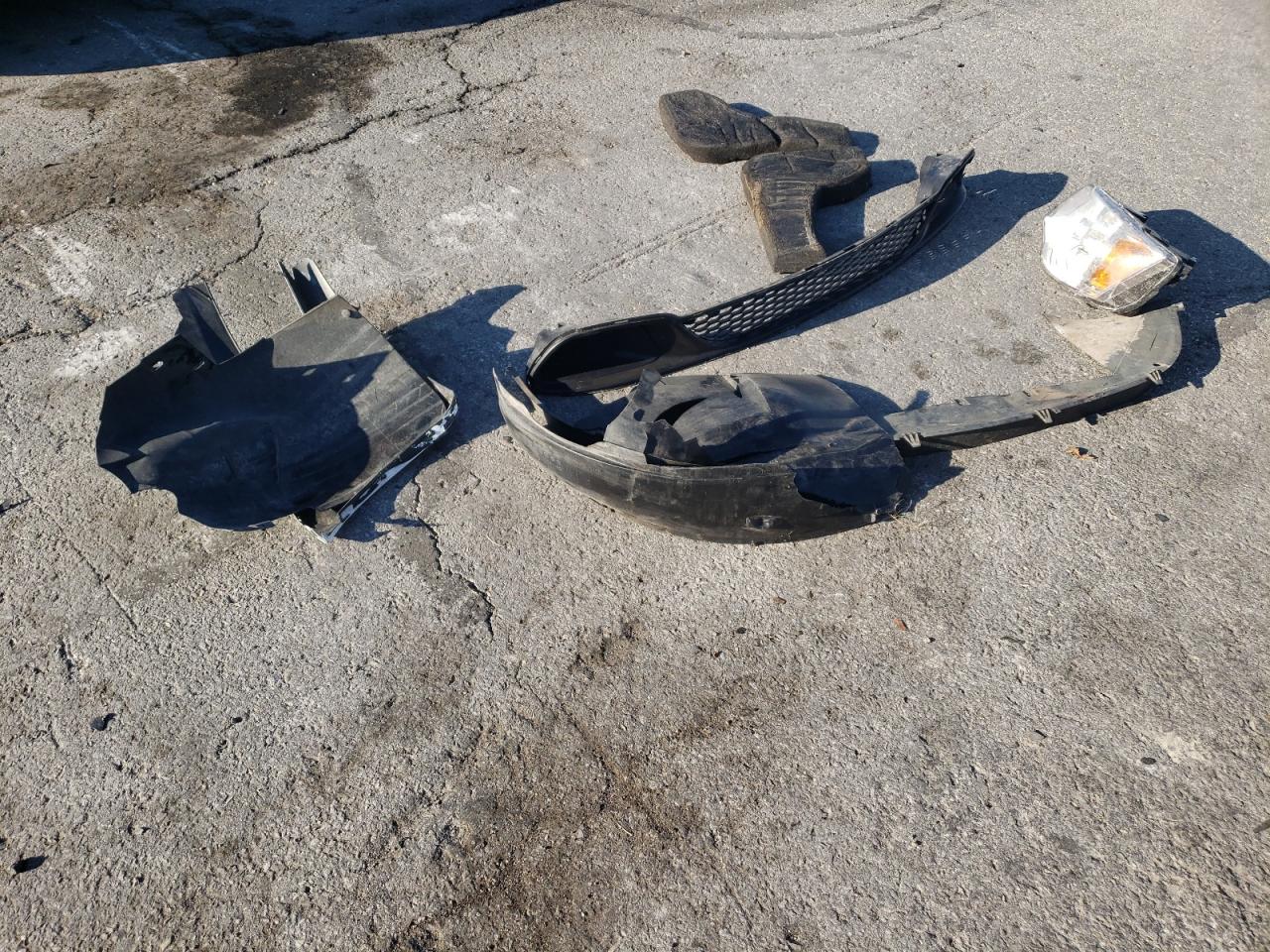 Dodge Caravan Sxt Image 9