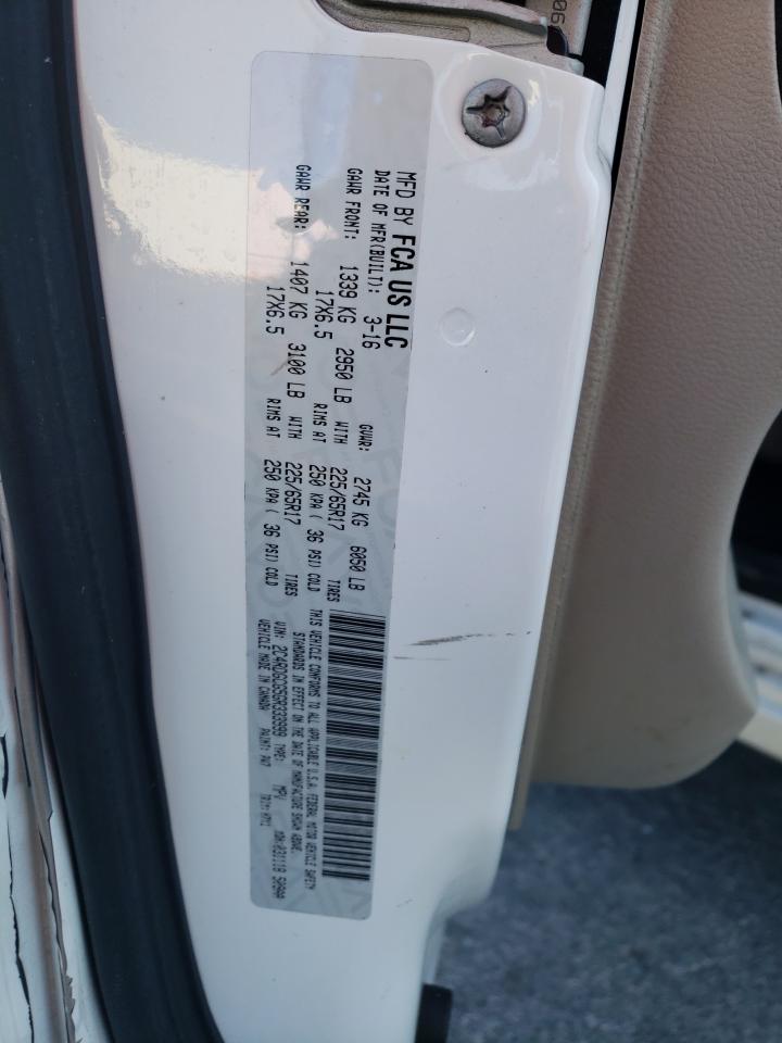 Dodge Caravan Sxt Image 10