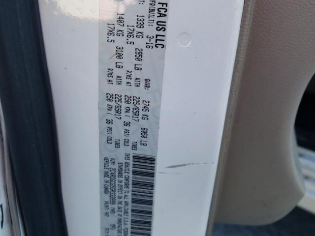 Dodge Caravan Sxt Image 10