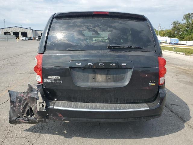 Dodge Caravan Gt Image 12