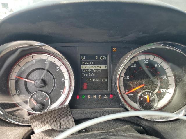 Dodge Caravan Gt Image 13