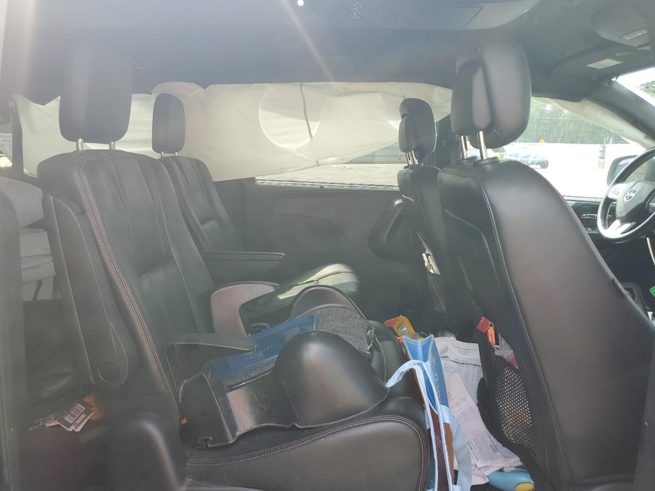 Dodge Caravan Gt Image 5