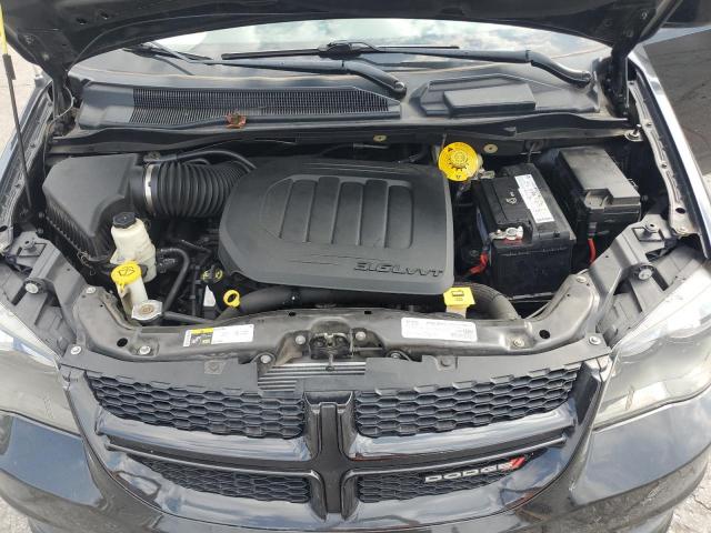 Dodge Caravan Gt Image 10