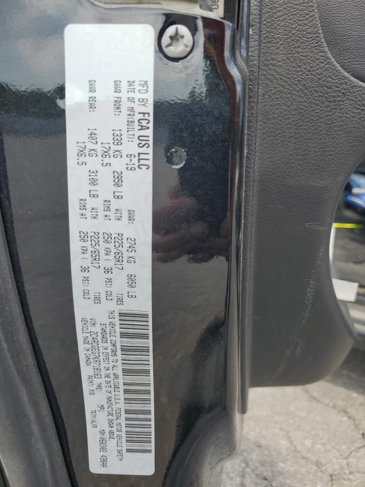 Dodge Caravan Gt Image 8