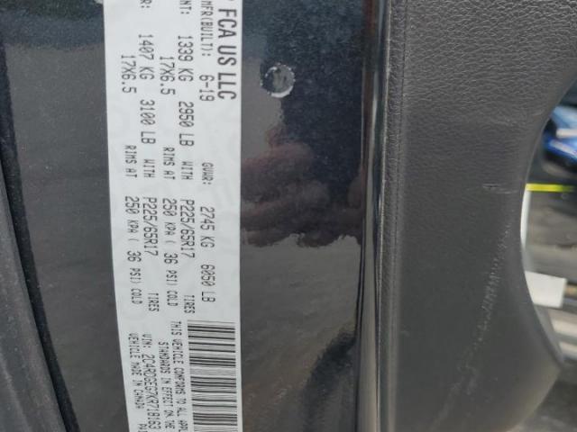 Dodge Caravan Gt Image 8