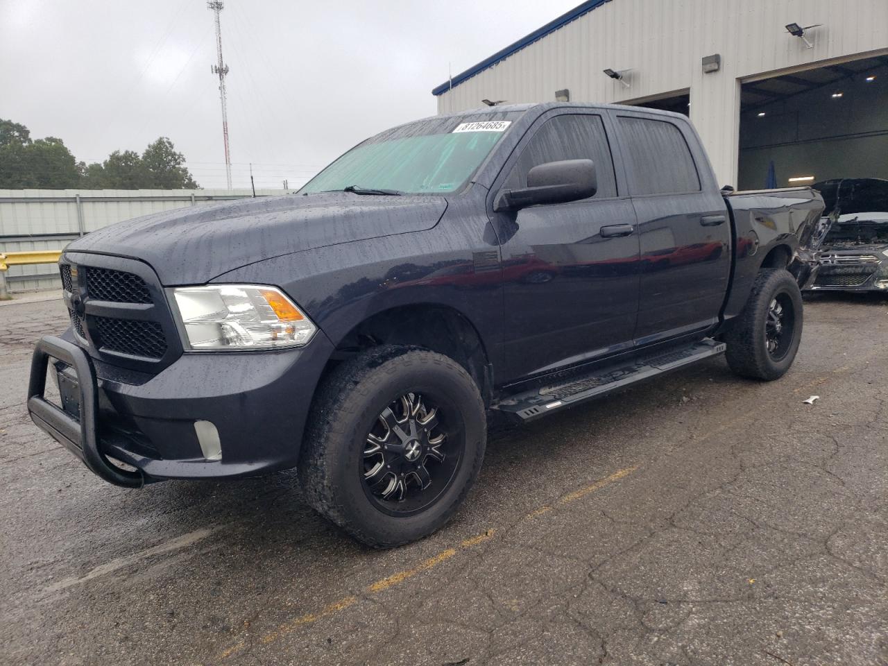 Ram 1500 St Image 1