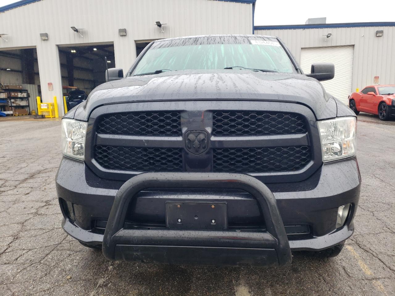 Ram 1500 St Image 2