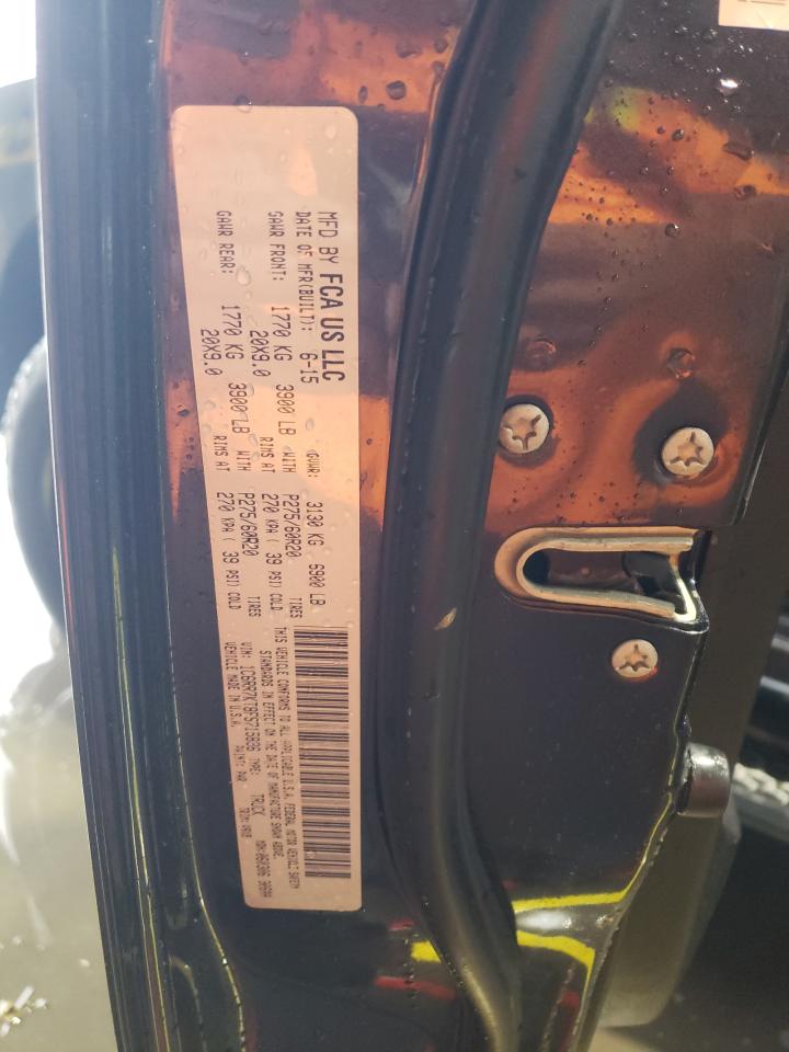 Ram 1500 St Image 11