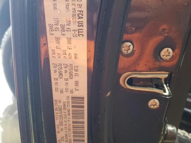 Ram 1500 St Image 11