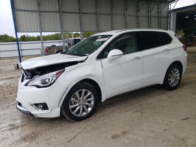  Salvage Buick Envision