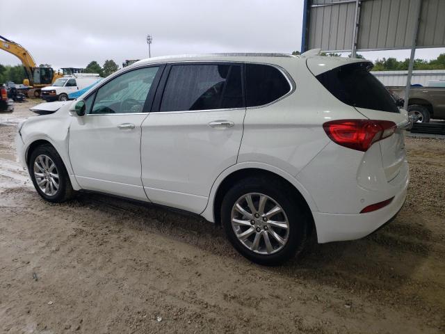 Buick Envision Essence Image 5