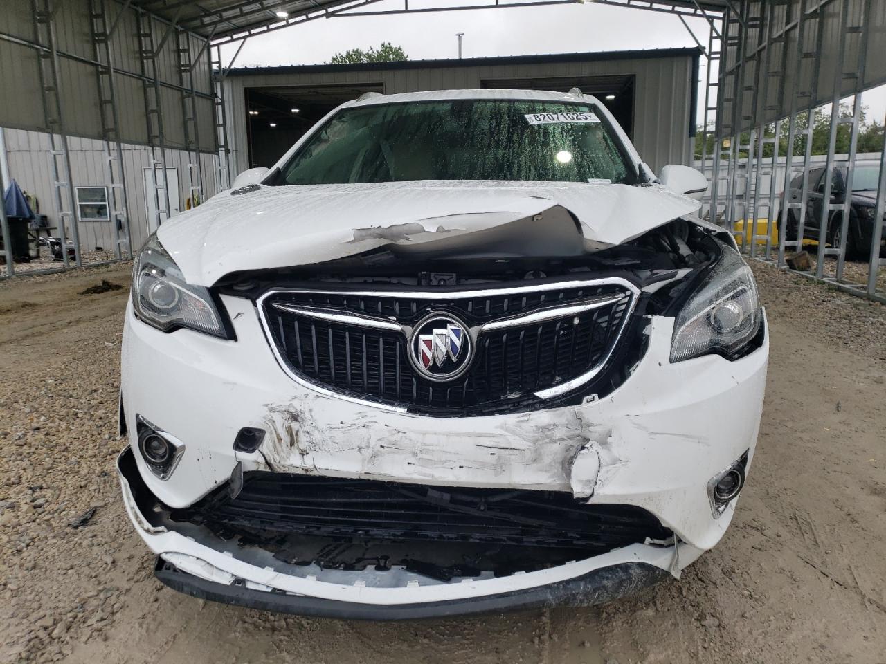 Buick Envision Essence Image 6