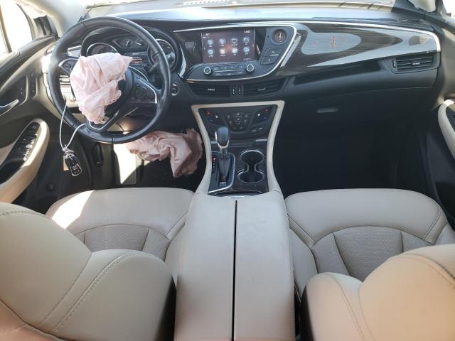 Buick Envision Essence Image 2