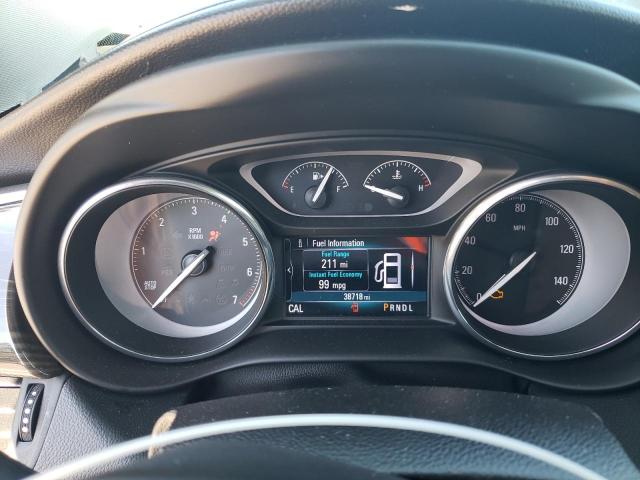 Buick Envision Essence Image 9