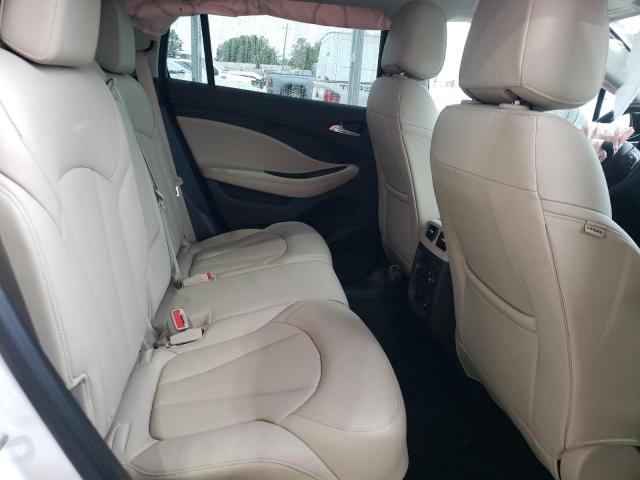 Buick Envision Essence Image 10