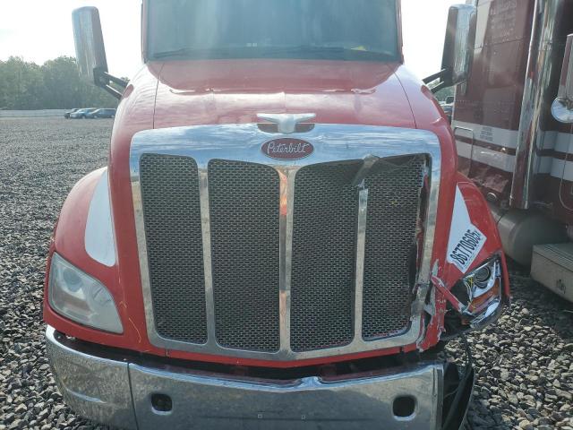 Peterbilt Tractor 579 Image 10