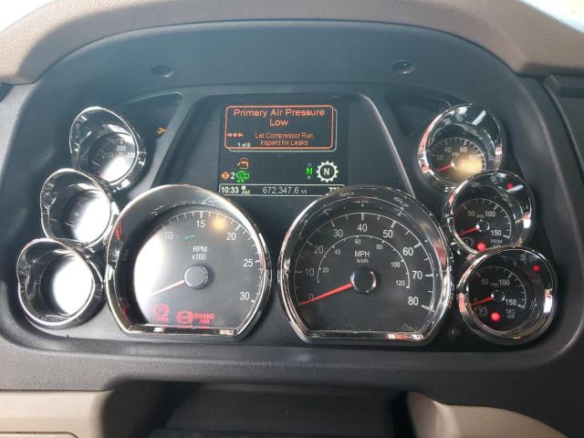 Peterbilt Tractor 579 Image 6