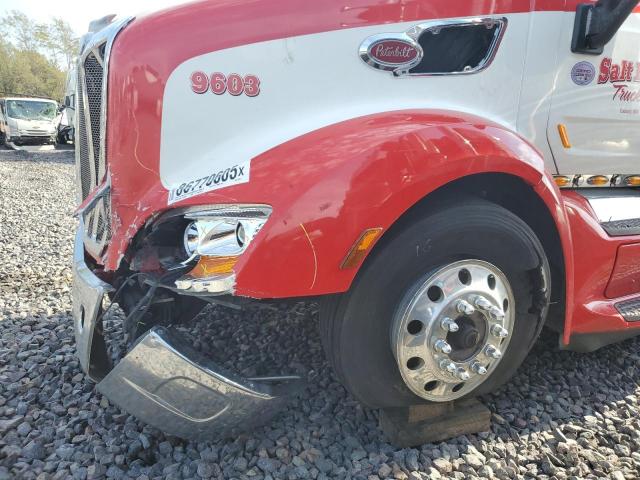 Peterbilt Tractor 579 Image 7