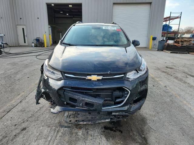 Chevrolet Trax 1lt Image 11
