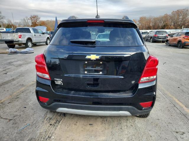 Chevrolet Trax 1lt Image 4