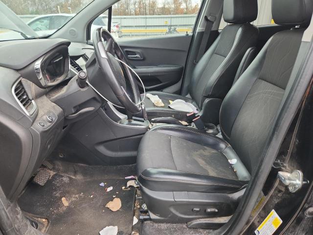 Chevrolet Trax 1lt Image 3
